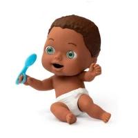 Cicciobello ve Arkadaşları - Cicciojean