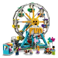 Lego Creator 3ü 1 Arada Dönme Dolap