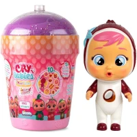 Cry Babies Magic Tears Tutti Frutti
