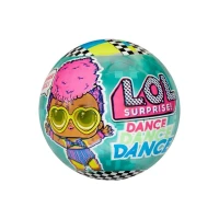 L.O.L. Dans Bebekler