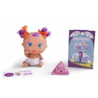 Mini Bellies Bebekler - Mini Muak