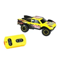 Hot Wheels Baja Truck Uzaktan Kumandalı Araba