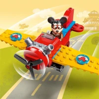 Lego Disney Mickey Farenin Pervaneli Uçağı 10772