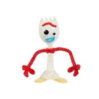 Toy Story Bükülebilen Figürler - Forky 18 cm