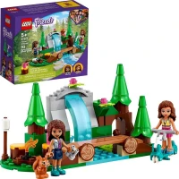 Lego Friends Orman Şelalesi 41677