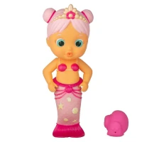 Bloopies Deniz Kızı Bebek - Sweety