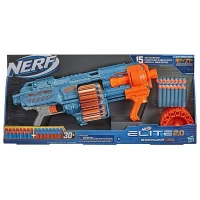 Nerf Elite 2.0 Shockwave RD-15