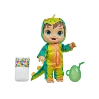 Baby Alive Dino Cuties Bebessauro