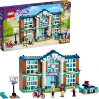 Lego Friends Heartlake City Okulu 41682