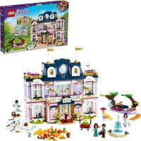Lego Friends Büyük Heartlake City Oteli 41684