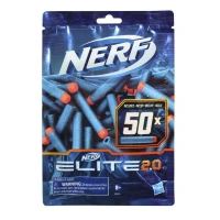 Nerf Elite 2.0 Dart 50li Yedek Paket