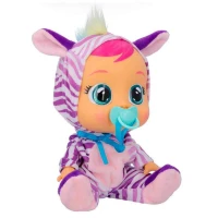 Cry Babies Ağlayan Bebekler Zena