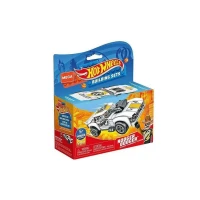 Mega Hot Wheels Blok Araçlar GYG33