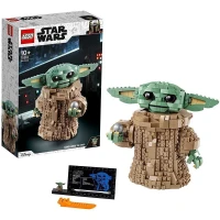 Lego Star Wars The Child 75318