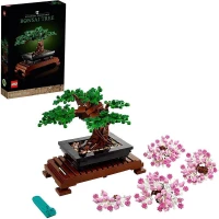 Lego Bonsai Ağacı 10281