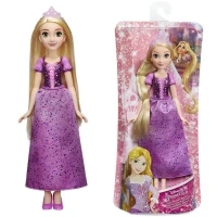 Disney Prenses Işıltılı Prenses Rapunzel