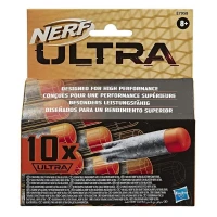 Nerf Ultra Dart 10lu Yedek Paket