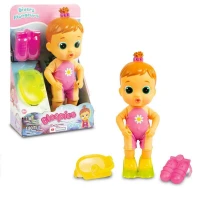 Bloopies Bebek Flowy