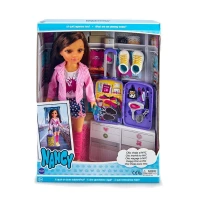 Nancy ile New York Seyahati