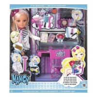 Nancy ile Hollywood’da Bir Gün