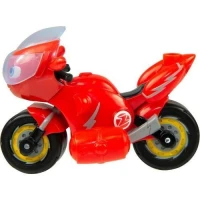 Adore Ricky Zoom Ses Işık Özellikli Ricky Figürü