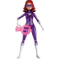 Miraculous Figür Lady Wifi 39727