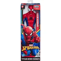 Spider-Man Titan Hero Figür E7333