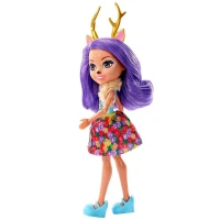 Enchantimals Danessa Deer Karakter Bebek FXM75