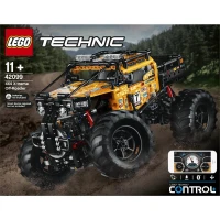 Lego Technic X-treme Arazi Aracı Uzaktan Kumandalı 42099