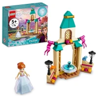 Lego Disney Anna’nın Kale Avlusu 43198