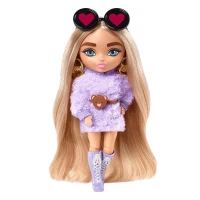 Barbie Extra Mini Bebekler HGP66