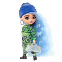 Barbie Extra Mini Bebekler HGP65