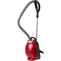 Bosch Sesli Oyuncak Elektrik Süpürgesi