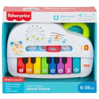 Fisher Price Neşeli Piyano