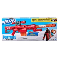 Nerf Fortnite Heavy SR Mega