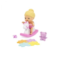 Cicciobello Amicicci Gezme Vakti - Cicciomya