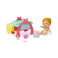 Cicciobello Amicicci Bakım Zamanı - Cicciolily