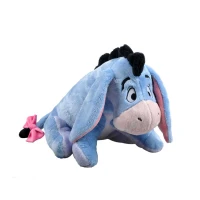 Sun-Lfn-Peluş Core Eeyore 35 Cm.(Wtp)