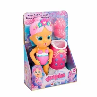 Bloopies Deniz Kızı Bebekler Seri 2 - Mimi