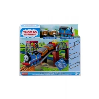 Fisher Price Thomas Ve Arkadaşları 3 Ü 1 Arada Kargo Macerası