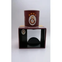 Galatasaray Mgm kupa bardak