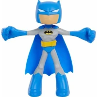 Justice League Justice League Bükülebilen Figürler Batman Mavi  GLP07