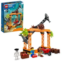 Lego City Köpek Balığı Saldırısı Gösteri Yarışması 60342