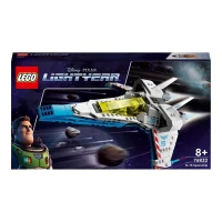 Lego Disney ve Pixar Lightyear XL-15 Uzay Gemisi 76832