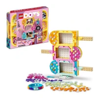 Lego Dots Dondurma Resim Çerçeveleri ve Bileklik 41956
