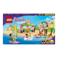 Lego Friends Sörfçü Plaj Eğlencesi 41710