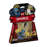 Lego Ninjago Jayin Spinjitzu Ninja Eğitimi 70690