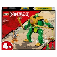 Lego Ninjago Lloyd’un Ninja Robotu 71757