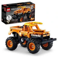 Lego Technic Monster Jam El Toro Loco 42135