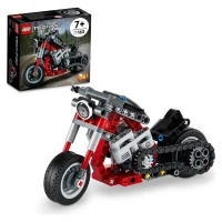 Lego Technic Motosiklet 42132